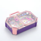 Pebble Lunch Box