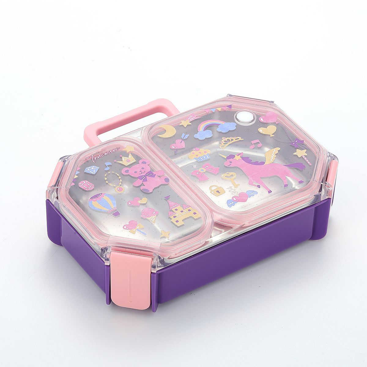 Pebble Lunch Box