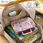 Pebble Lunch Box