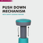 Trueware Push Chopper