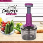 Trueware Push Chopper