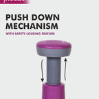 Trueware Push Chopper