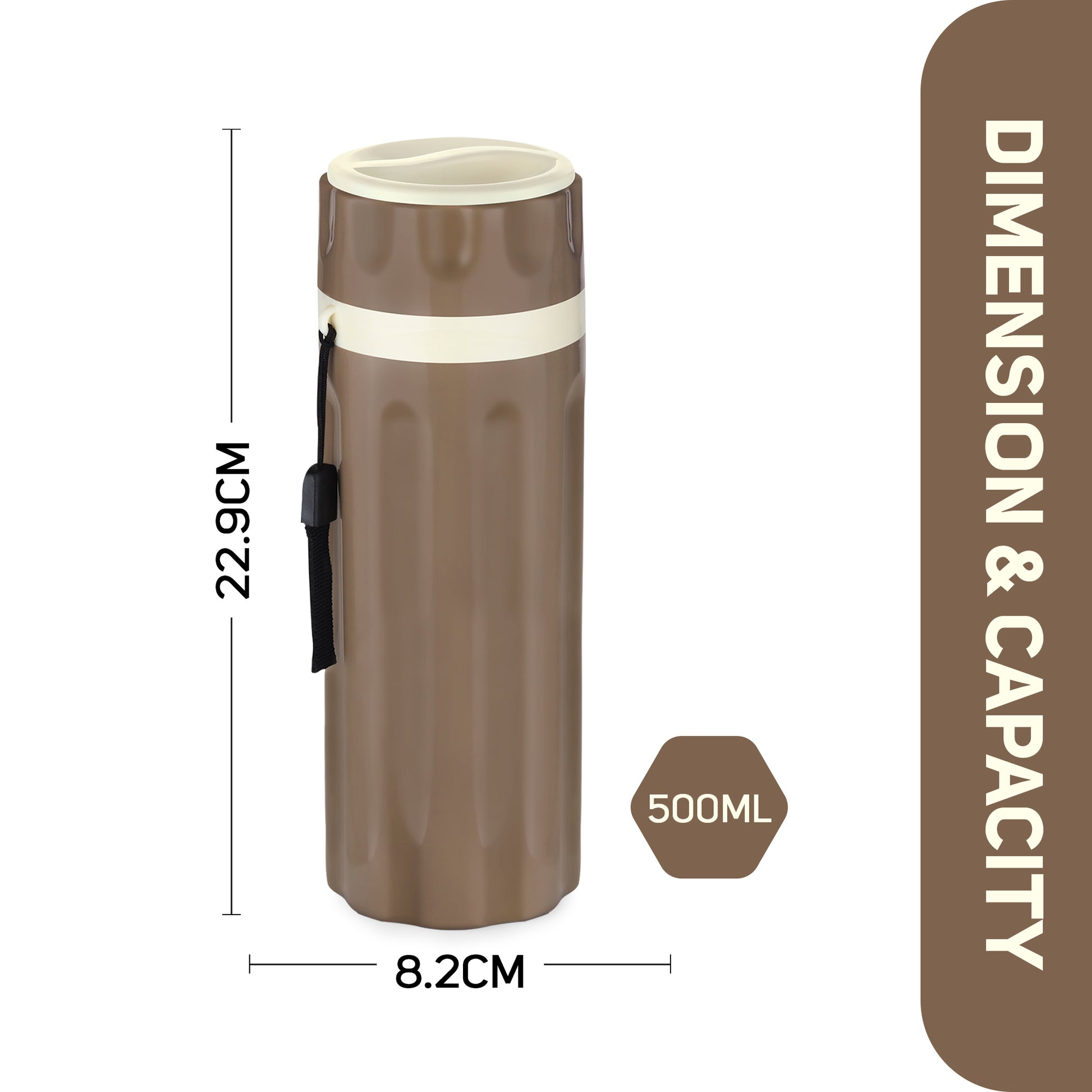 Tuff Flask 500