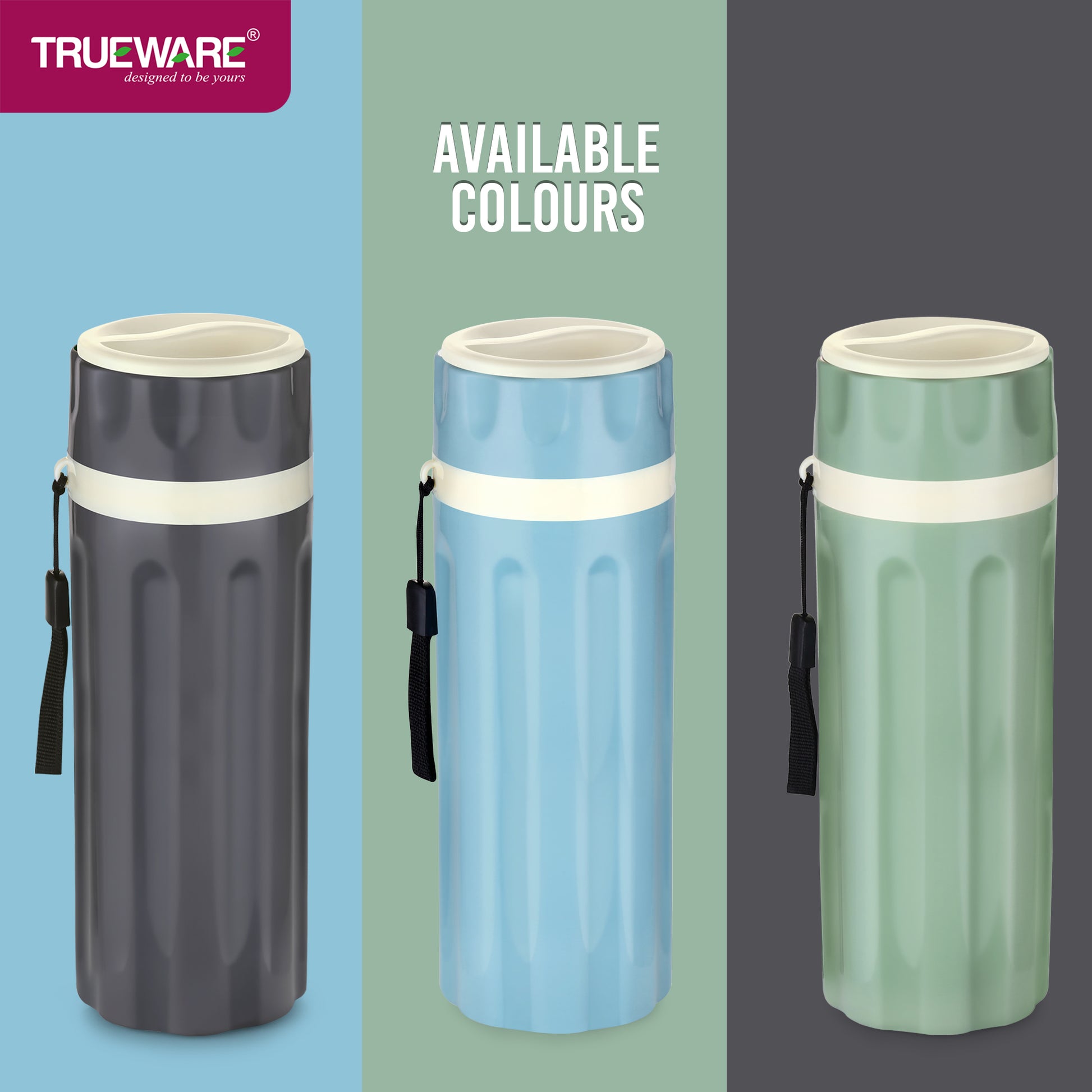 Tuff Flask 500
