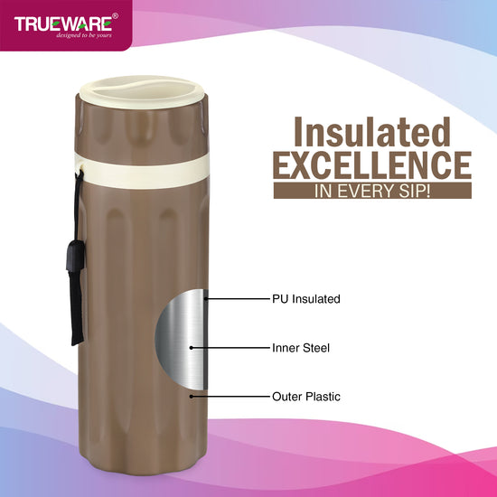 Tuff Flask 500