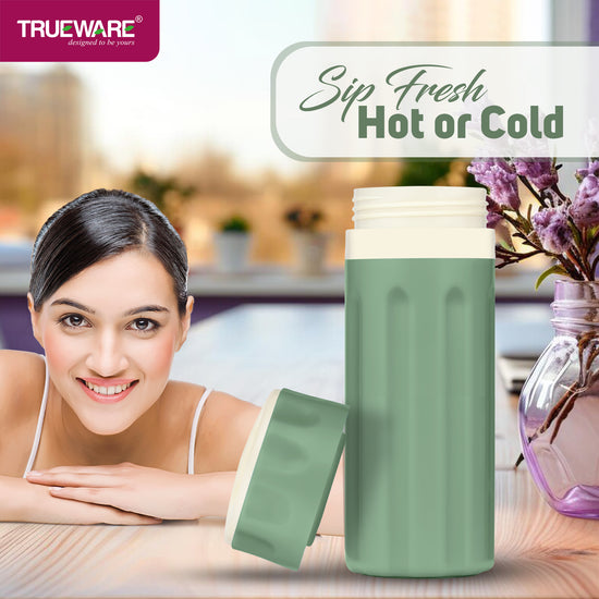 Tuff Flask 500