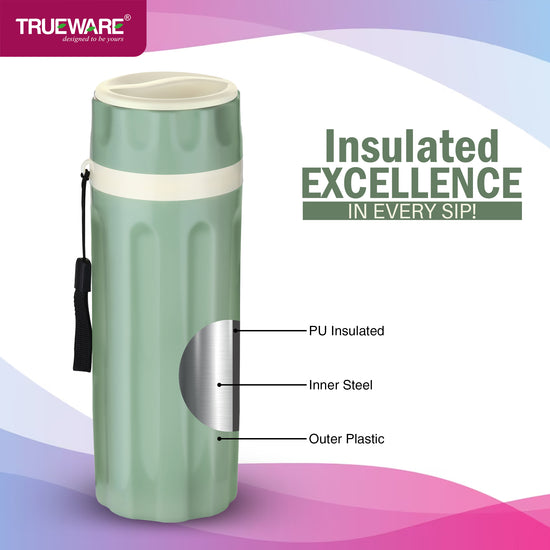 Tuff Flask 500