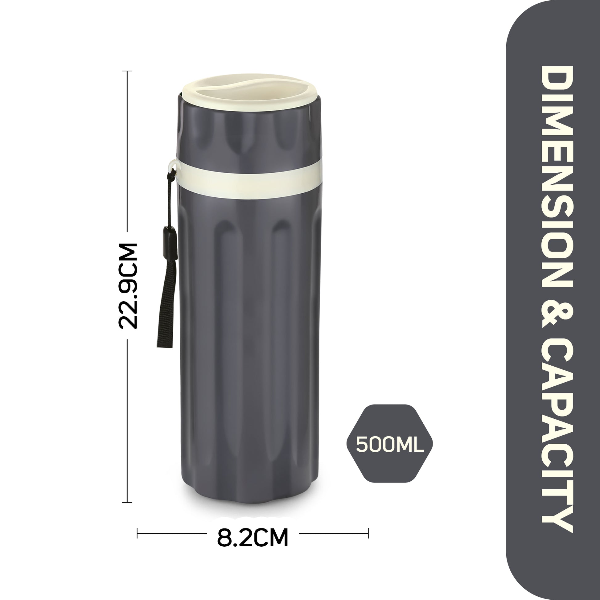 Tuff Flask 500