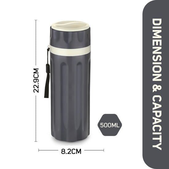 Tuff Flask 500