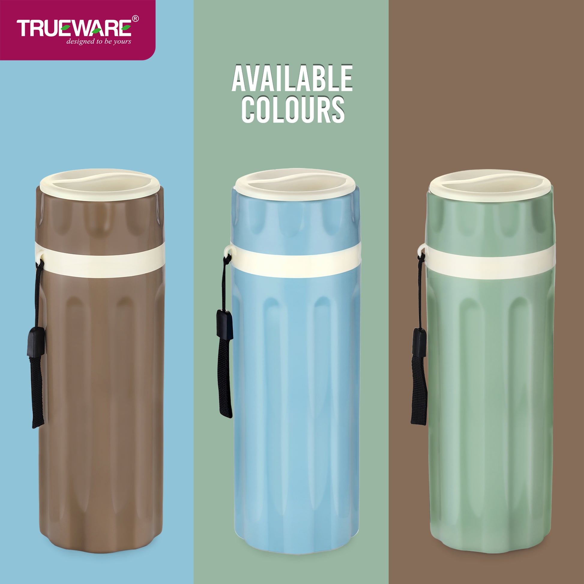 Tuff Flask 500