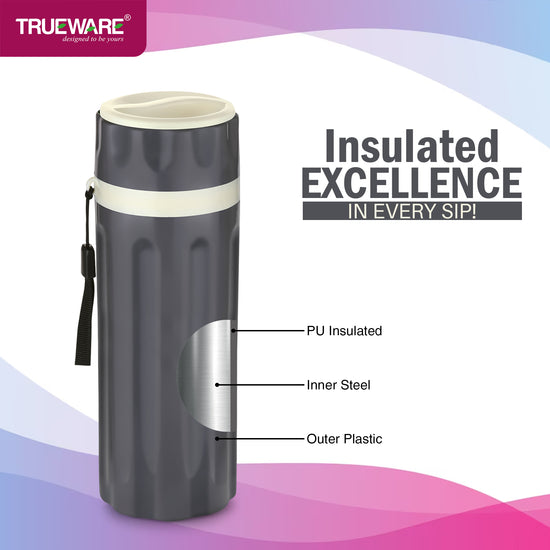 Tuff Flask 500