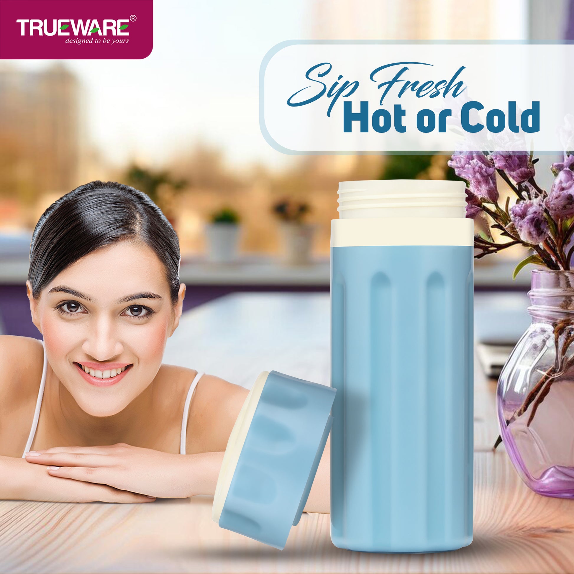 Tuff Flask 500