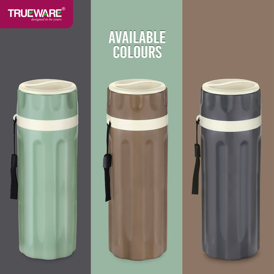 Tuff Flask 500