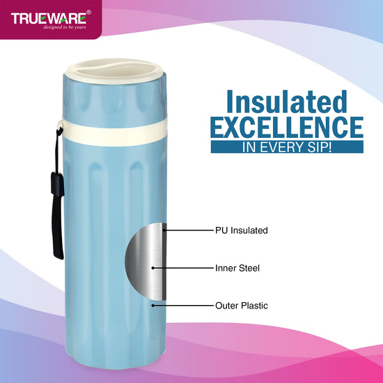 Tuff Flask 500