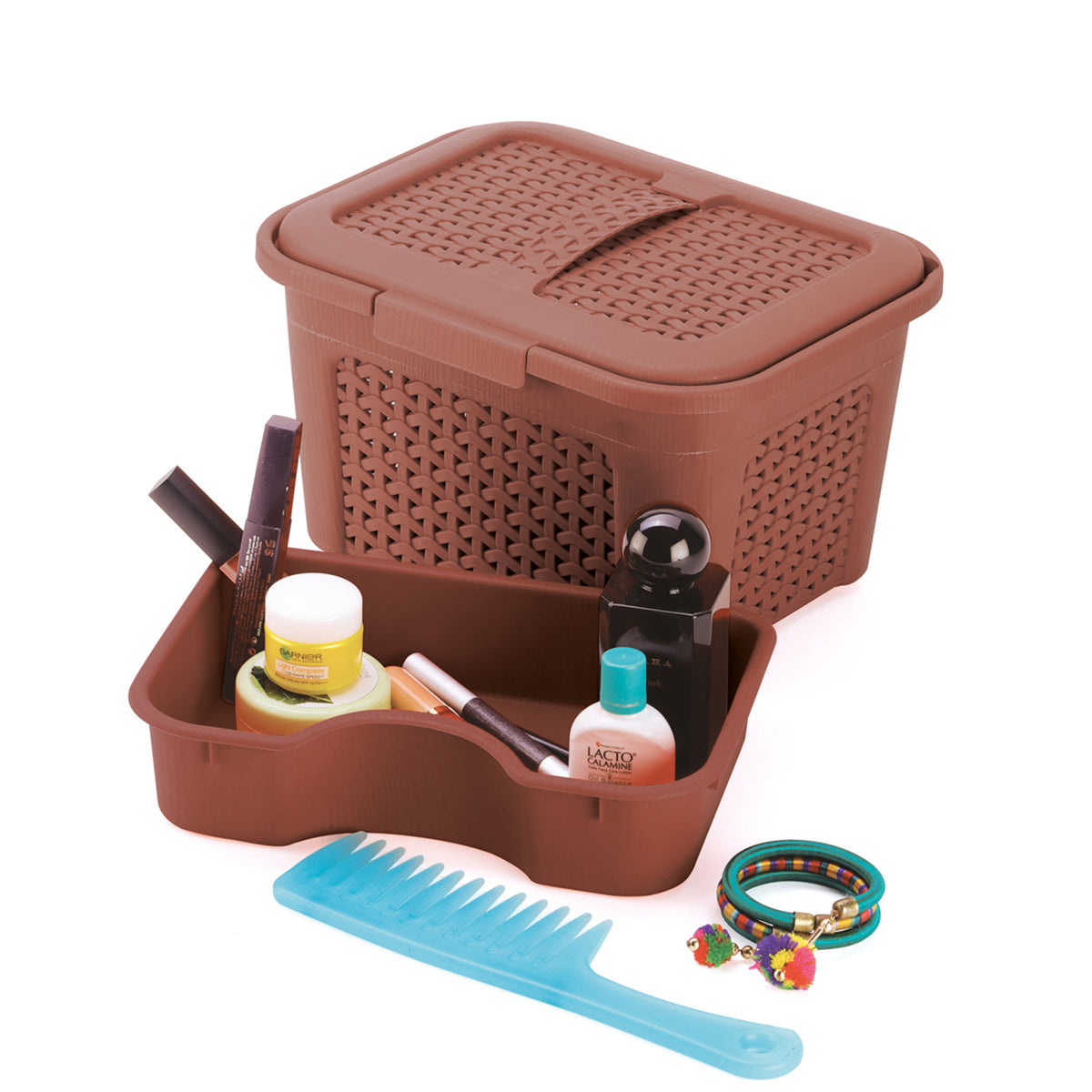 Trueware Camellia Basket