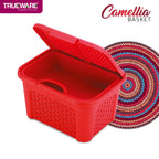 Trueware Camellia Basket