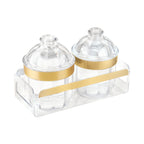 Trueware Kimora Serving Set