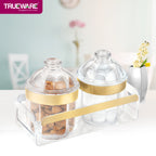 Trueware Kimora Serving Set