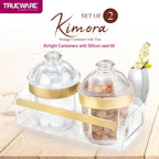 Trueware Kimora Serving Set