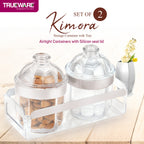 Trueware Kimora Serving Set