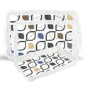 Trueware Gloria Serving Tray I Set of 3