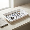 Trueware Gloria Serving Tray I Set of 3