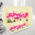 Trueware Gloria Serving Tray I Set of 3