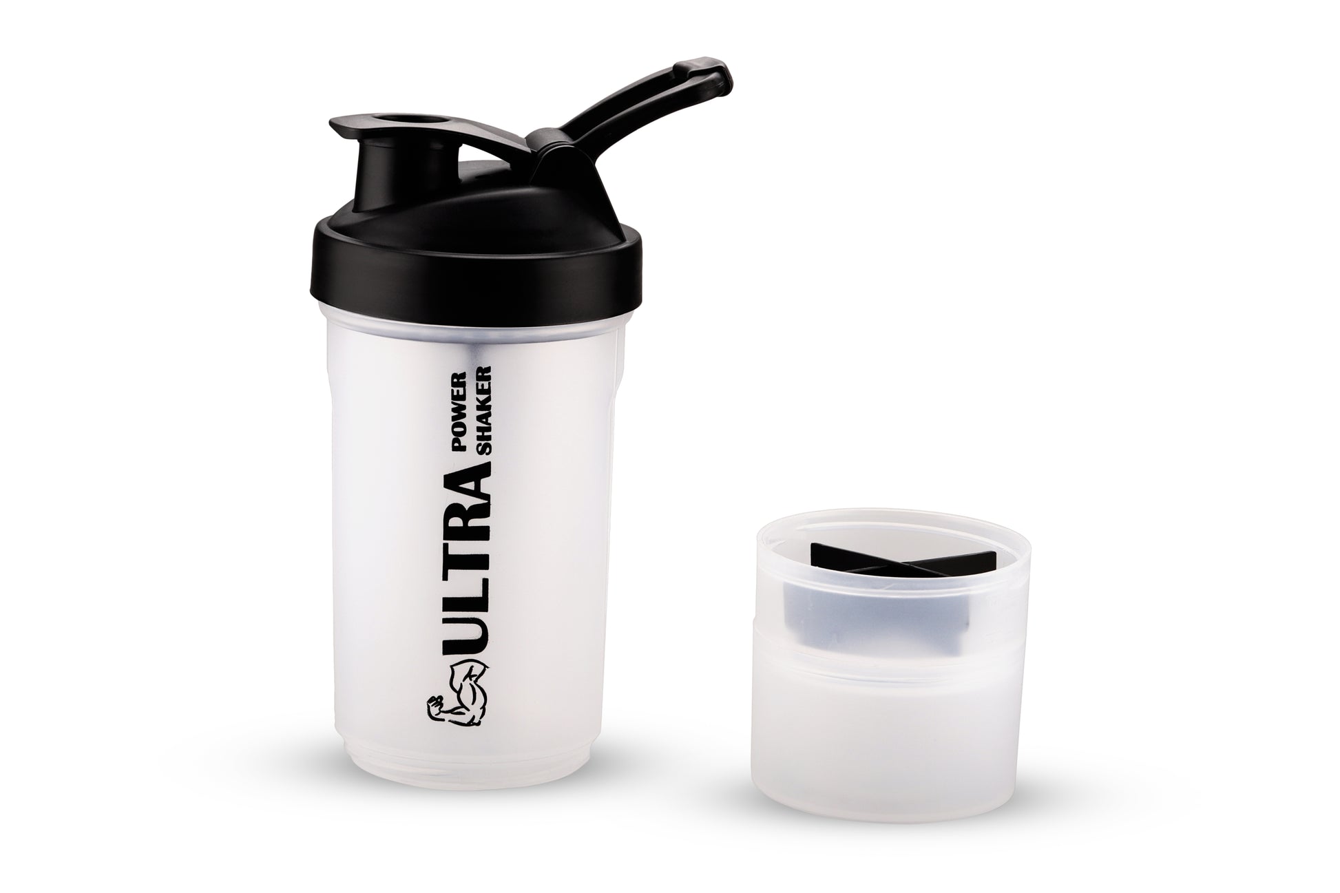 Shaker Ultra Power  (3-In-1)