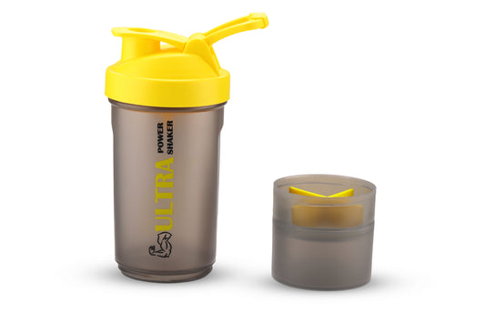 Shaker Ultra Power  (3-In-1)