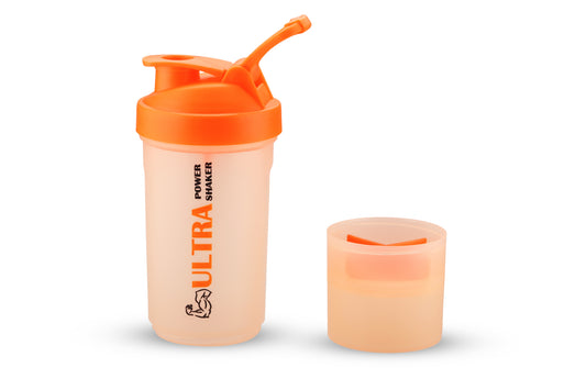 Shaker Ultra Power  (3-In-1)