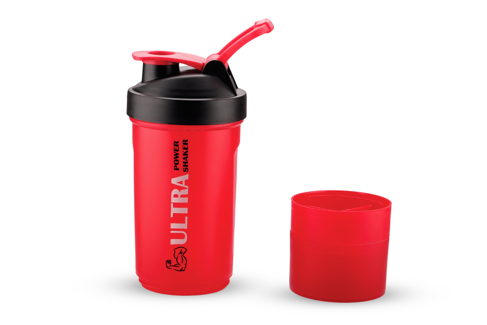 Shaker Ultra Power  (3-In-1)