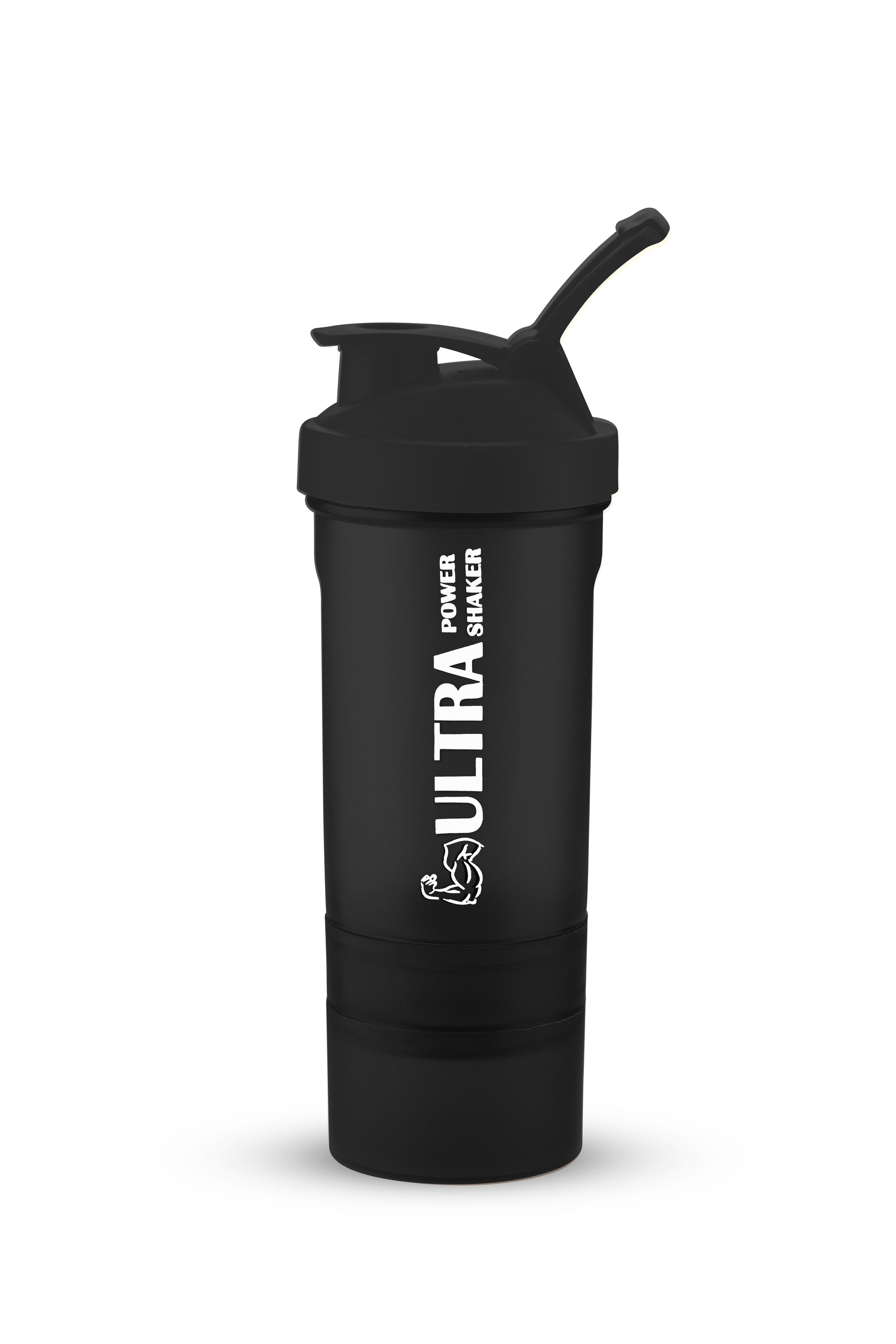 Shaker Ultra Power  (3-In-1)