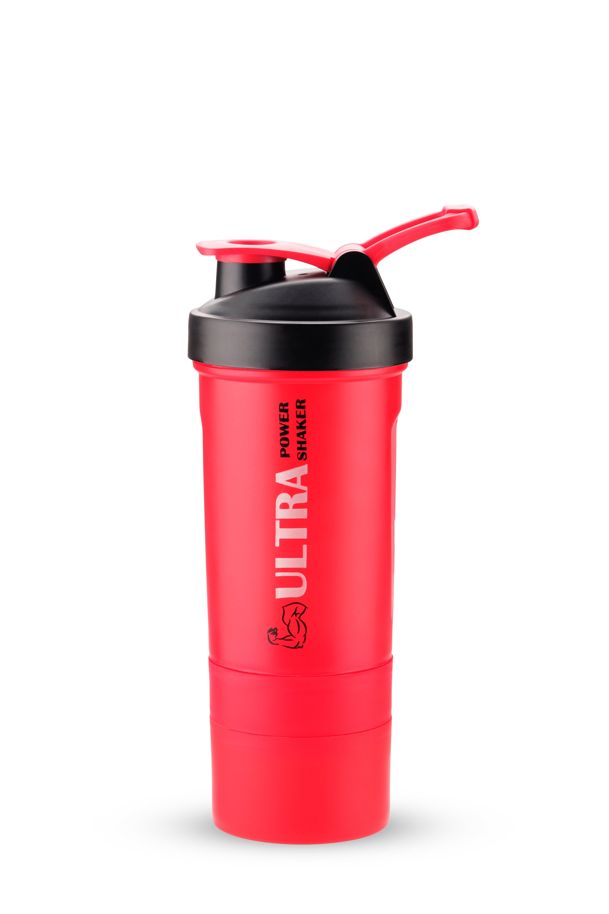 Shaker Ultra Power  (3-In-1)