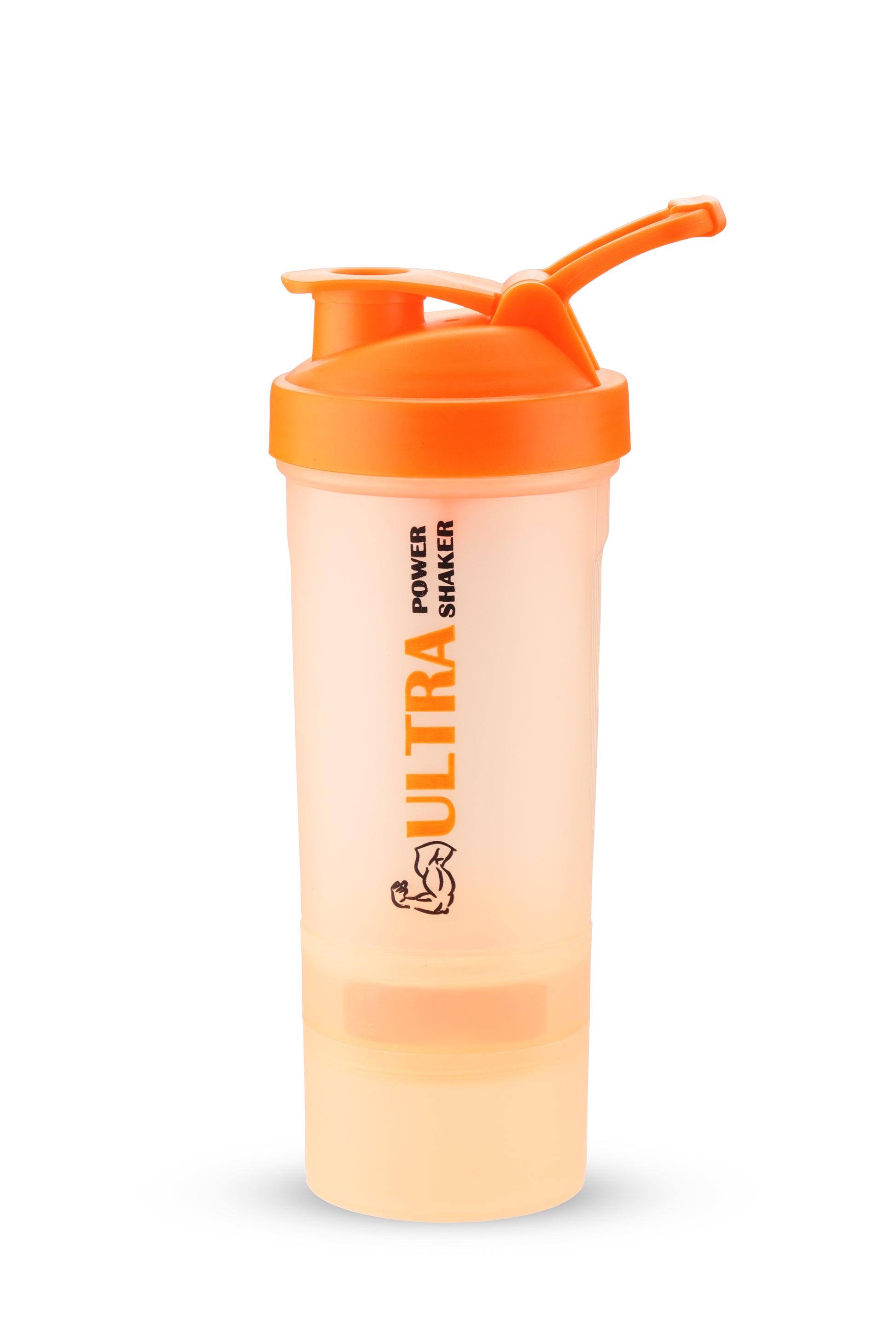 Shaker Ultra Power  (3-In-1)
