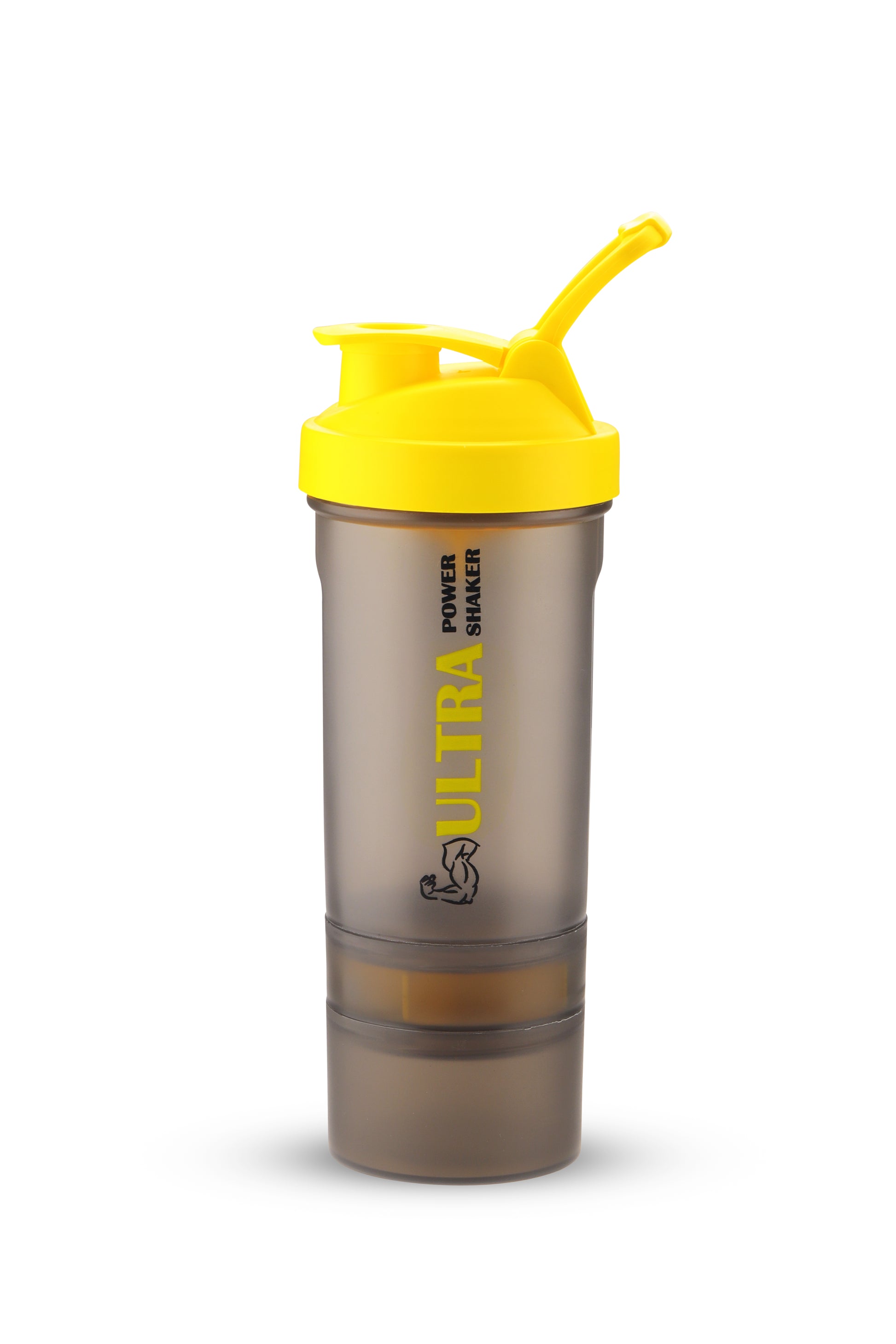 Shaker Ultra Power  (3-In-1)
