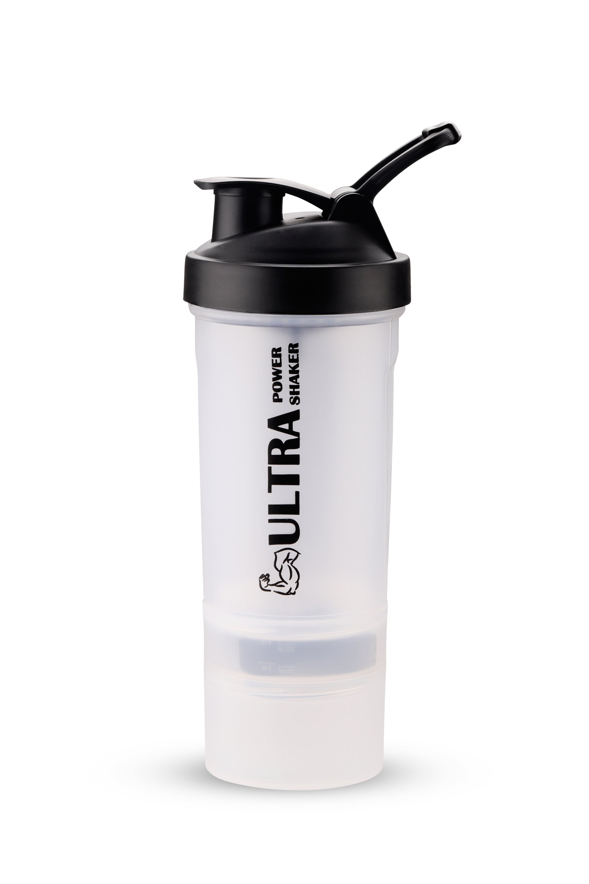 Shaker Ultra Power  (3-In-1)