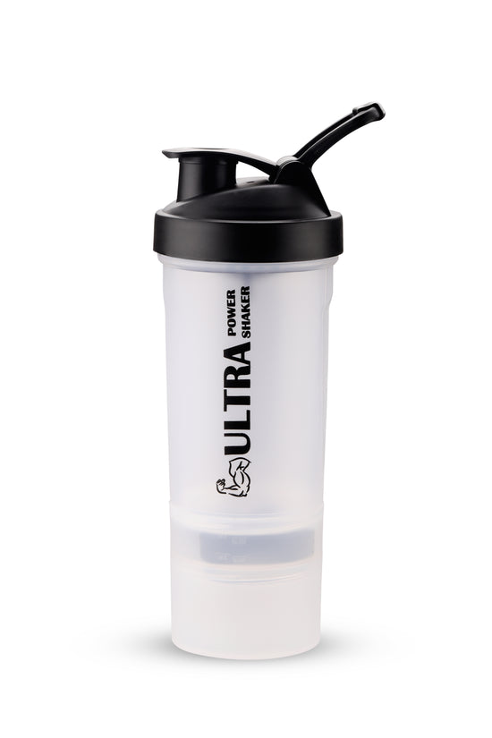 Shaker Ultra Power  (3-In-1)