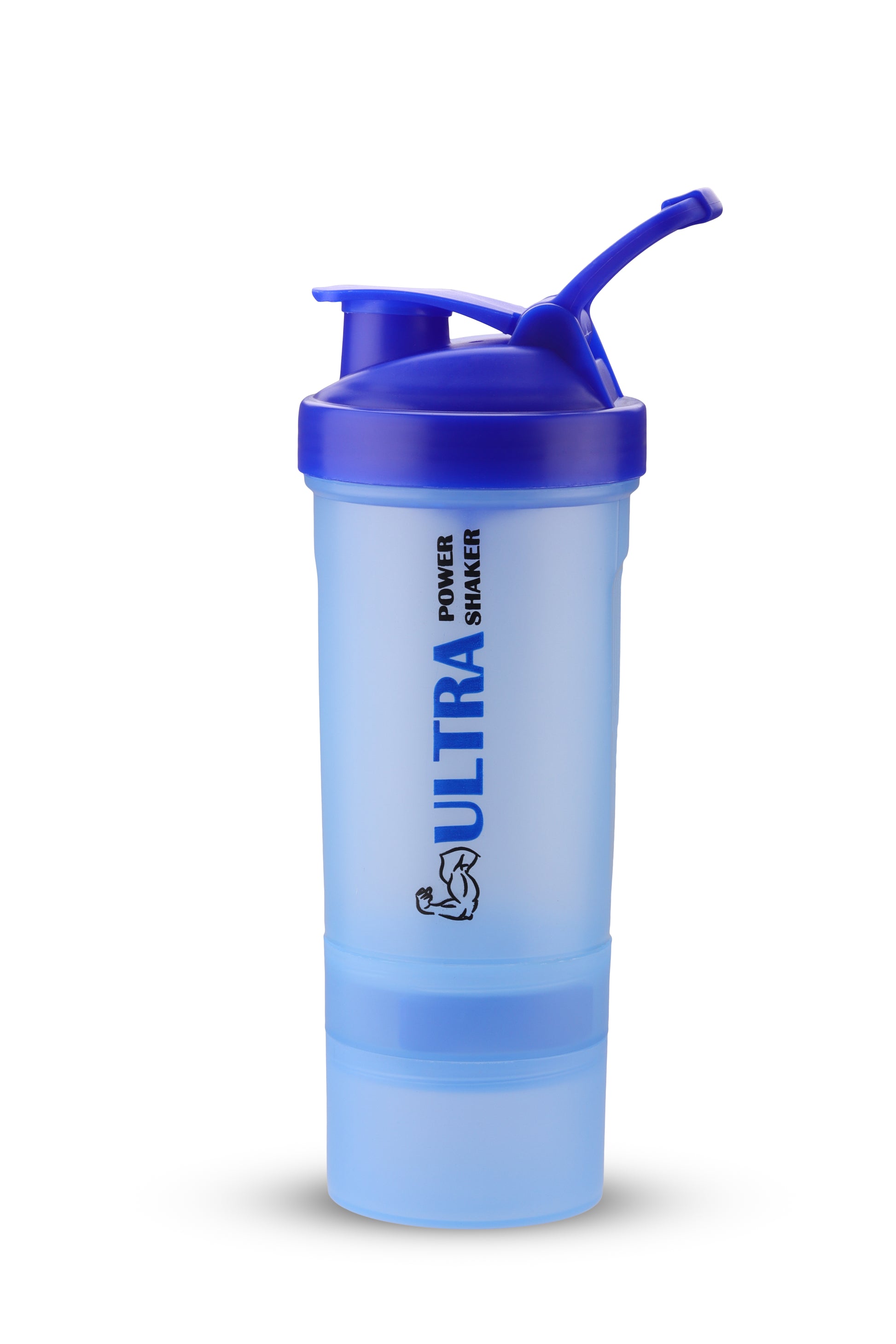 Shaker Ultra Power  (3-In-1)