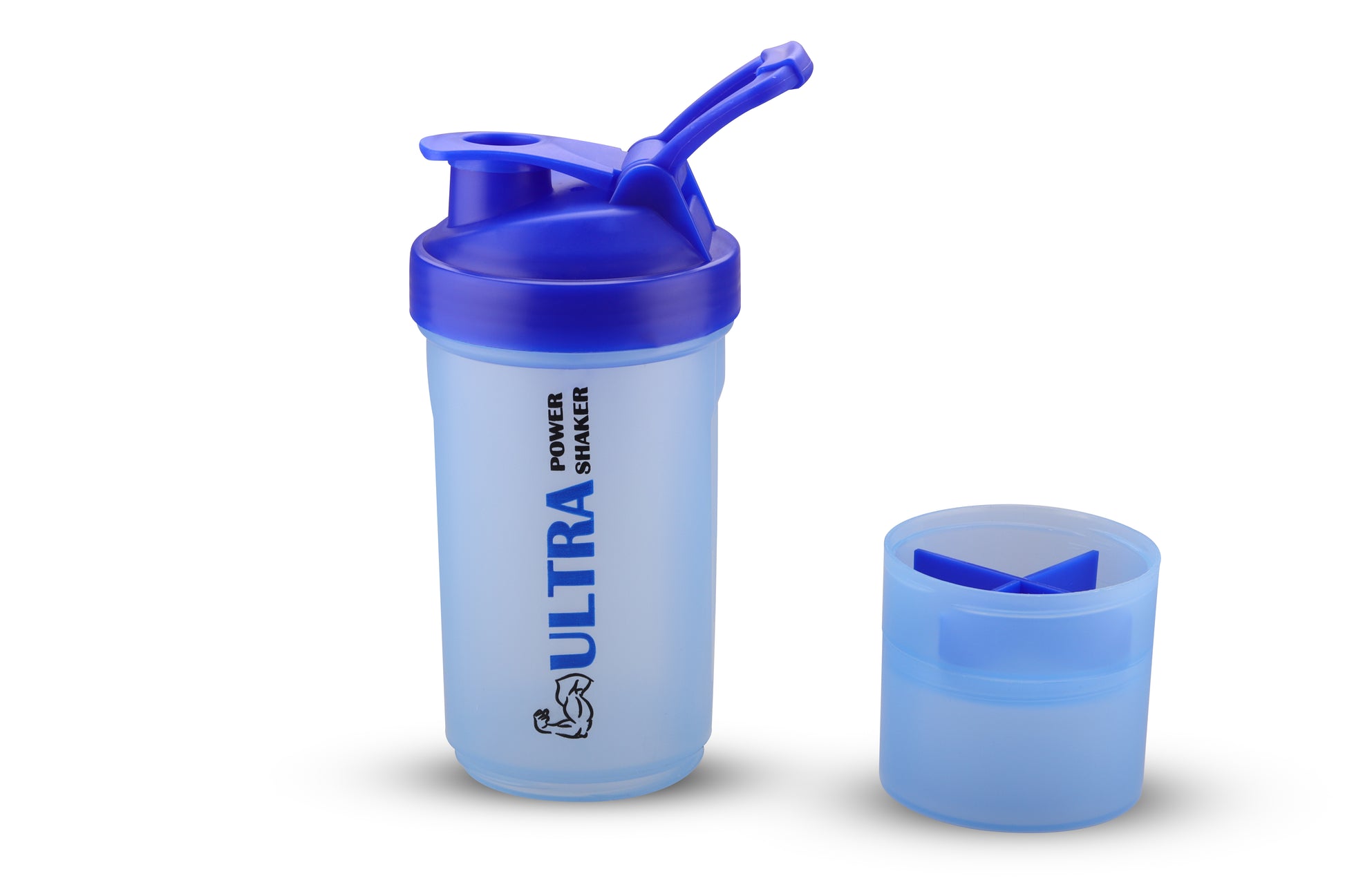 Shaker Ultra Power  (3-In-1)