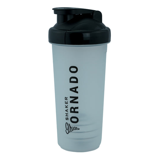 Shaker Tornado + Steel Blender Ball