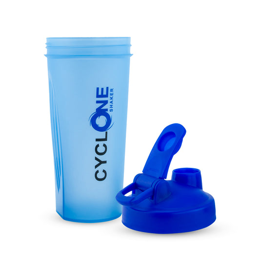 Shaker Cyclone + Steel Blender Ball