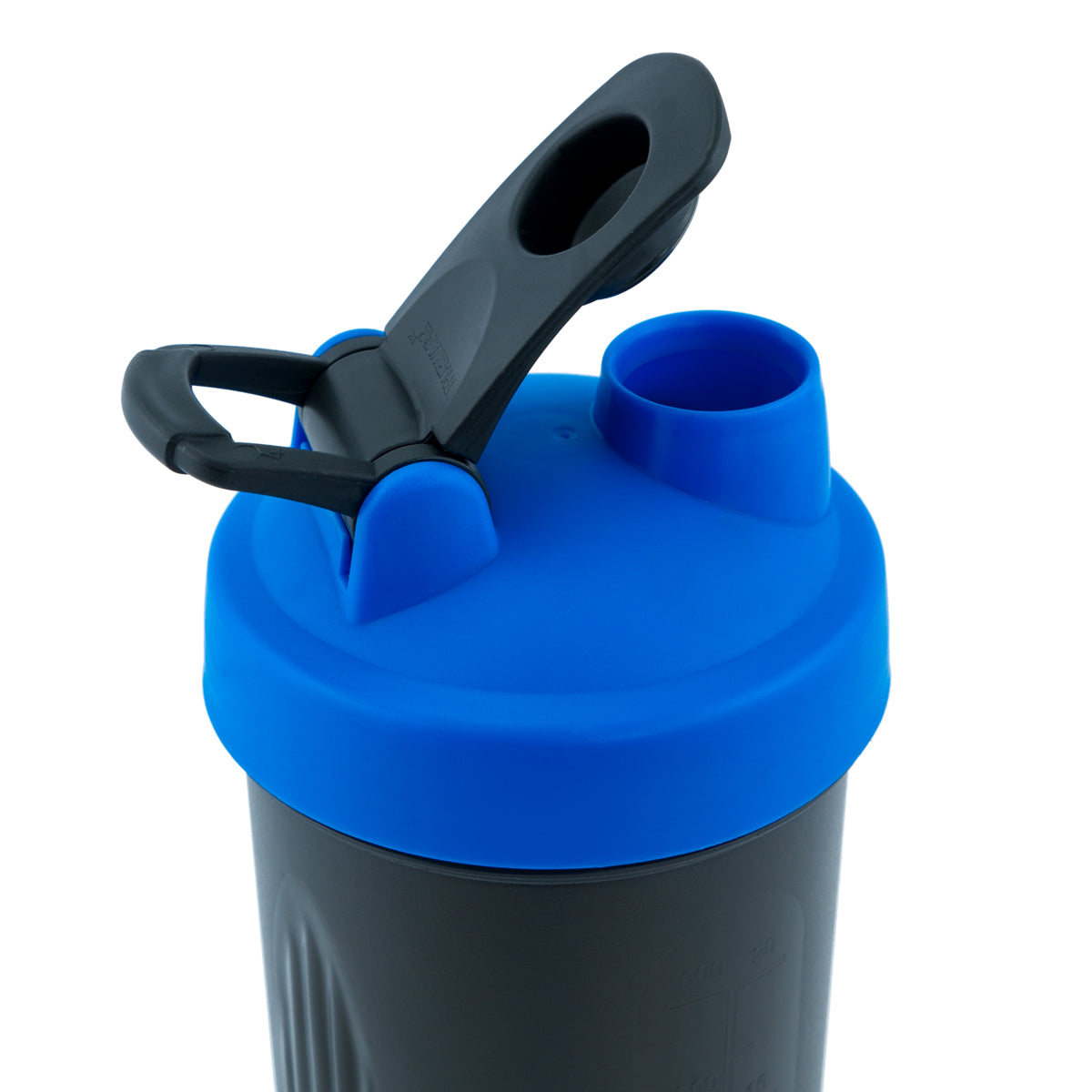 SHAKER BLENDER BOOST