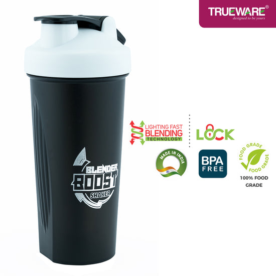 SHAKER BLENDER BOOST
