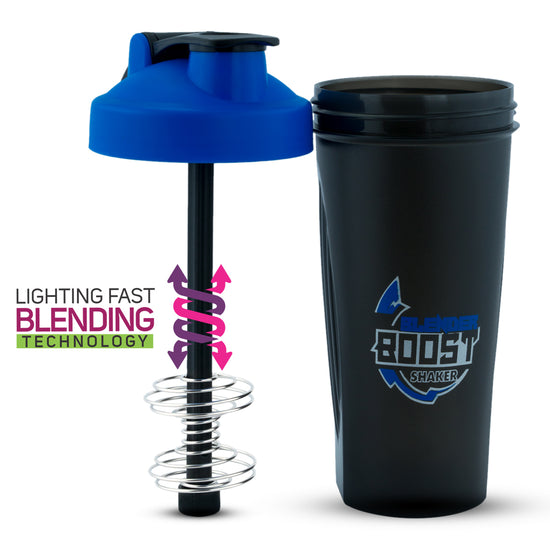SHAKER BLENDER BOOST