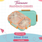 Trueware Cool Touch Lunch Box