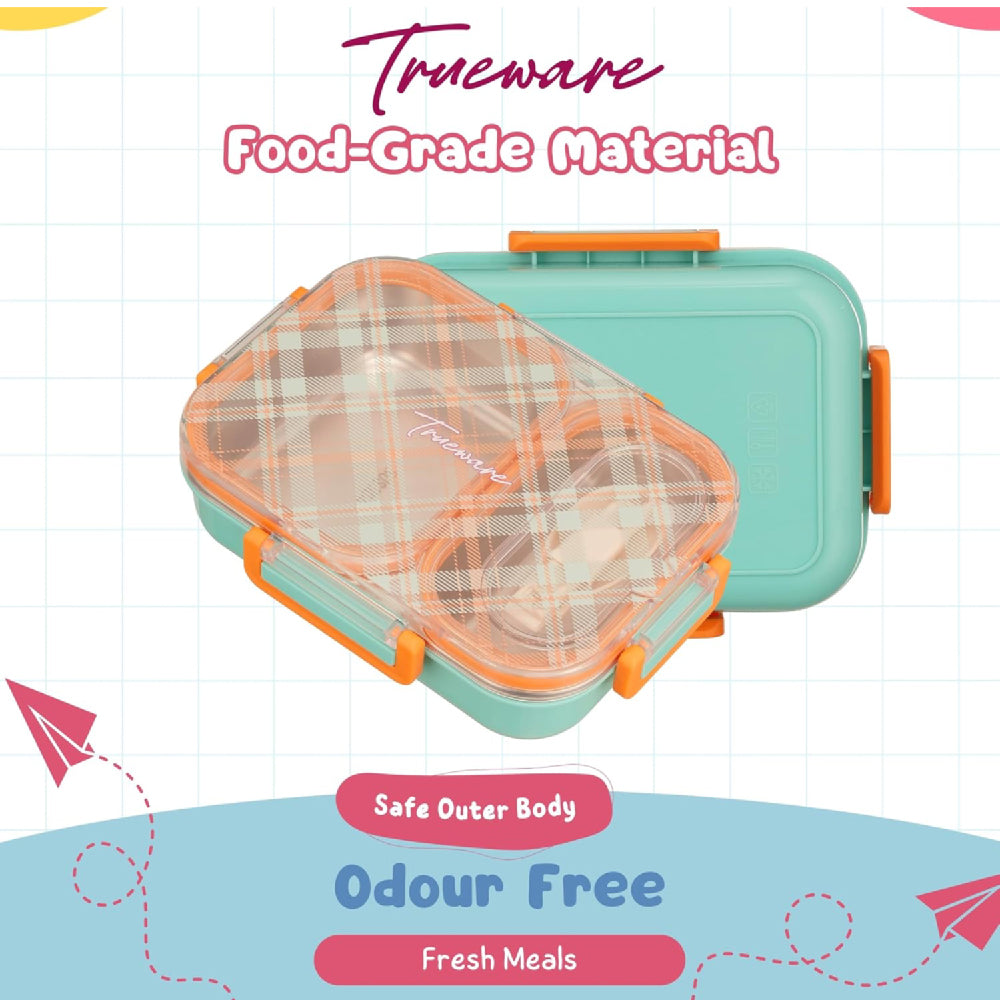 Trueware Cool Touch Lunch Box
