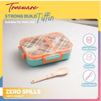 Trueware Cool Touch Lunch Box