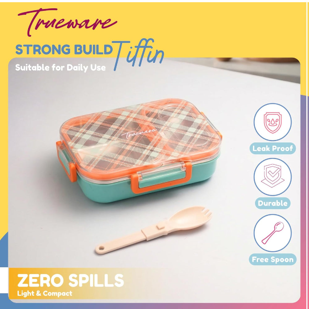 Trueware Cool Touch Lunch Box