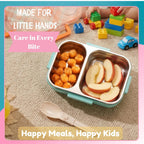 Trueware Cool Touch Lunch Box
