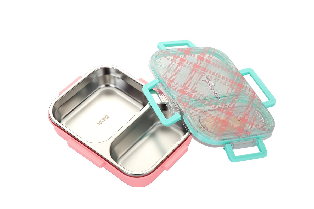 Trueware Cool Touch Lunch Box